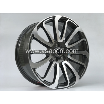 Factory price 20-22Inch Wheel Rims for Range Rover